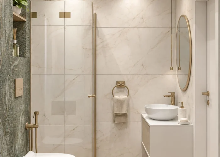 Damski pocherk WC 2